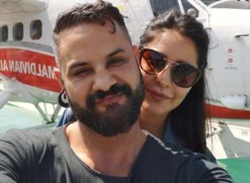 Katrina Kaif heads for Maldives vacation after wrapping Salman Khan’s Bharat