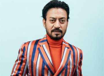 Irrfan Khan to begin shooting for Hindi Medium 2 in Rajasthan with Radhika Madan next week