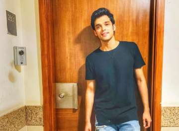 Parth Samthaan buys his own house in Mumbai, shares inside pictures