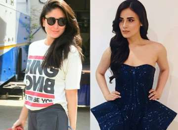 Kareena Kapoor Khan is part of Irrfan Khan starrer Angrezi Medium, Radhika Madan confirms