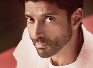 Farhan Akhtar reveals he took break from acting to focus on music career