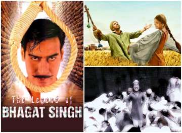 Centenary of Jallianwala Bagh Massacre: Six Bollywood films which remind us of the horrific killing