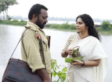 Malayalam film "Bhayanakam" wins best cinematography award at Beijing International Film Festival