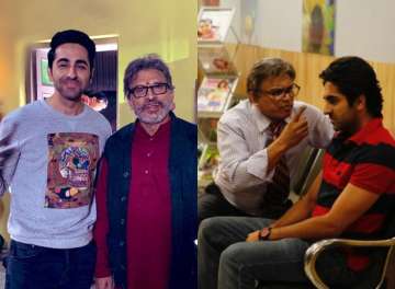 Annu Kapoor teams up with Ayushmann Khurrana for Dream Girl after seven years