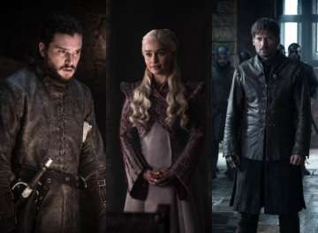 Game Of Thrones Season 8 Episode 2 Review: It is all about ‘Things we do for love’