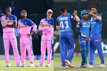 IPL 2019, RR vs DC: Probable Playing 11 of Rajasthan Royals vs Delhi Capitals and Match Predictions