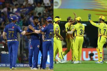 IPL 2019: Arch-rivals Mumbai Indians, Chennai Super Kings to face off in riveting contest