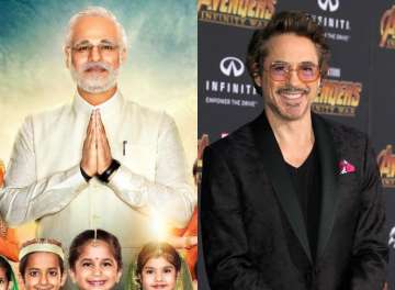 PM Narendra Modi biopic release date postponed, Robert Downey Jr birthday