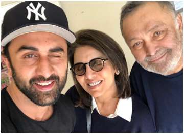 ranbir kapoor rishi kapoor