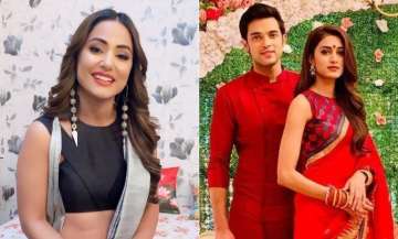 hina khan kasautii zindagii kay 2