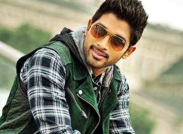 Allu Arjun announces three new projects on his 36th birthday. Deets inside