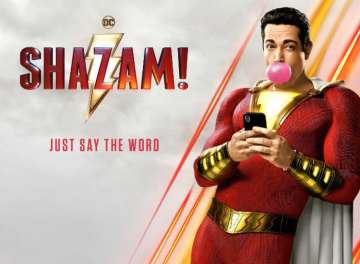 Shazam Movie sequel in making