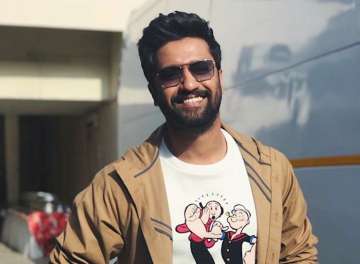 Vicky Kaushal to reunite with 'Uri' director for superhero action film