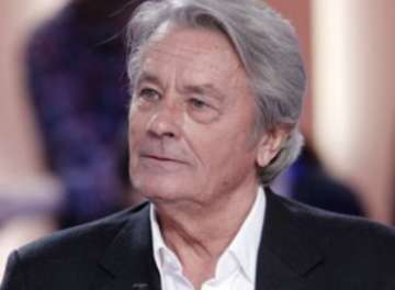 French cinema icon Alain Delon to receive Honorary Palme d'Or at Cannes Film Festival