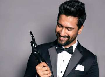 Vicky Kaushal in Bollywood movies