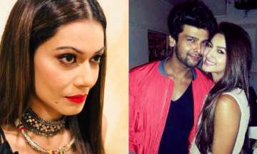 kushal tandon gauahar khan love jihad