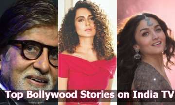 Latest Bollywood News April 13