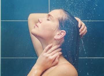 Shower mistakes we are making every day