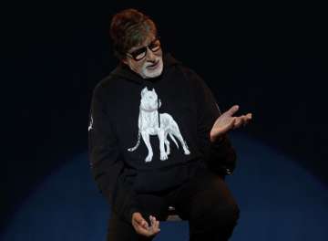  Amitabh Bachchan is back with Kaun Banega Crorepati Season 11: Registration begins from May