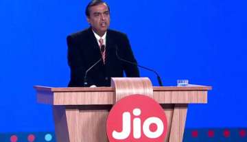Jio overtakes Airtel, becomes No. 2 Telecom company in India