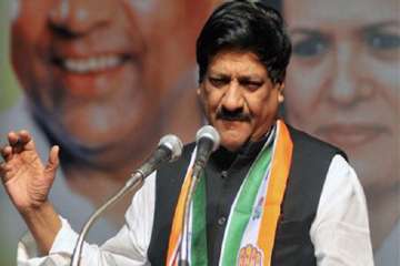 Talks for govt formation at preliminary stage: Prithviraj Chavan