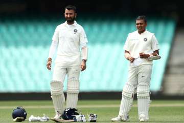 Cheteshwar Pujara and 6 other Indian players to play County cricket before World Test Championship o