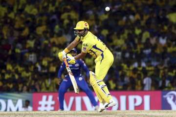 Chennai Super Kings