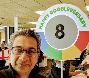 Rajan Anandan