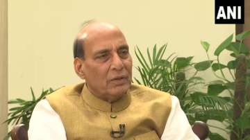 Rajnath Singh's statement comes at a time when opposition parties have been criticising the BJP for having made false promises to woo the people of India ahead of 2014 general election and now repeating it in 2019.