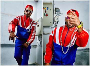 Ranveer Singh's bizarre style gets him into trouble ONCE AGAIN; This time Gully Boy actor trolls