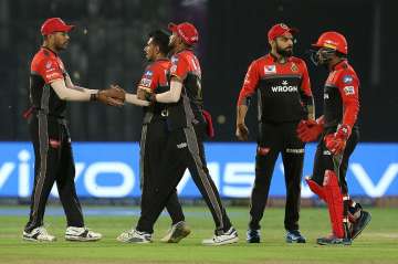 IPL 2019: RCB not down and out yet, feels KKR's Piyush Chawla