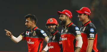 IPL 2019: Virat Kohli's RCB take on R Ashwin-led KXIP in must-win IPL clash