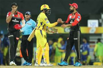 IPL 2019, RCB vs CSK: Chennai Super Kings aim to seal play-off berth against Royal Challengers Banga