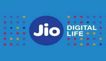 Reliance Jio