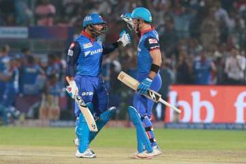 IPL 2019 RR vs DC