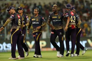 IPL 2019, KKR vs CSK: Kolkata look to arrest slide against table-toppers Chennai