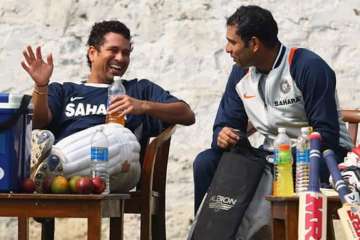 CoA meet: Tendulkar-Laxman conflict issue to be discussed, full disclosure to be recommended