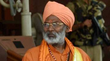 Sakshi Maharaj 