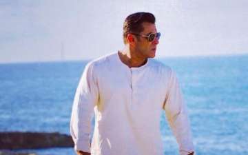 Salman Khan