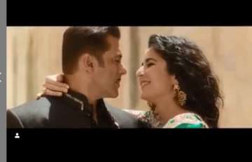 Bharat official trailer, release date, latest songs