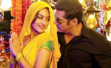 bollywood latest news Salman Khan Dabangg 3 upcoming hindi film 