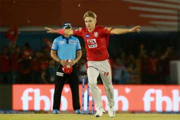Sam Curran sees himself a better bowler after maiden IPL stint