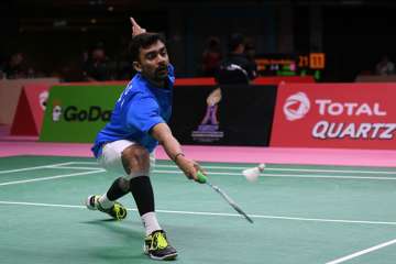 Sameer Verma suffers heart-breaking loss to Shi Yuqi in Malaysia Open