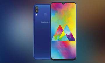 Samsung sells more than 5 million Galaxy A phones in 70 days