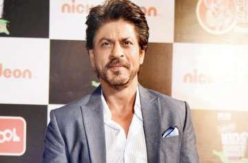 Shah Rukh Khan