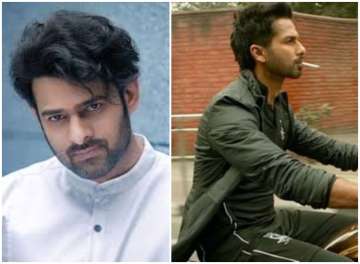 South Superstar Prabhas called Shahid Kapoor after watching Kabir Singh trailer; Here's why