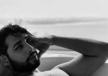  Siddhant Chaturvedi