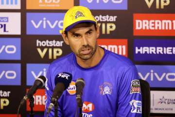 IPL 2019: Can't focus too much on Russell, says coach Fleming ahead of CSK-KKR clash