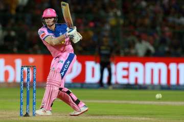IPL 2019: RR batting coach backs Smith and Stokes to perform against CSK