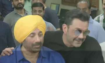 Sunny Deol